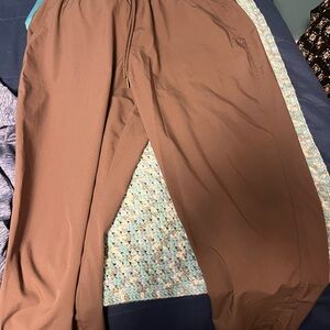 GAP fit Women's Brown pants